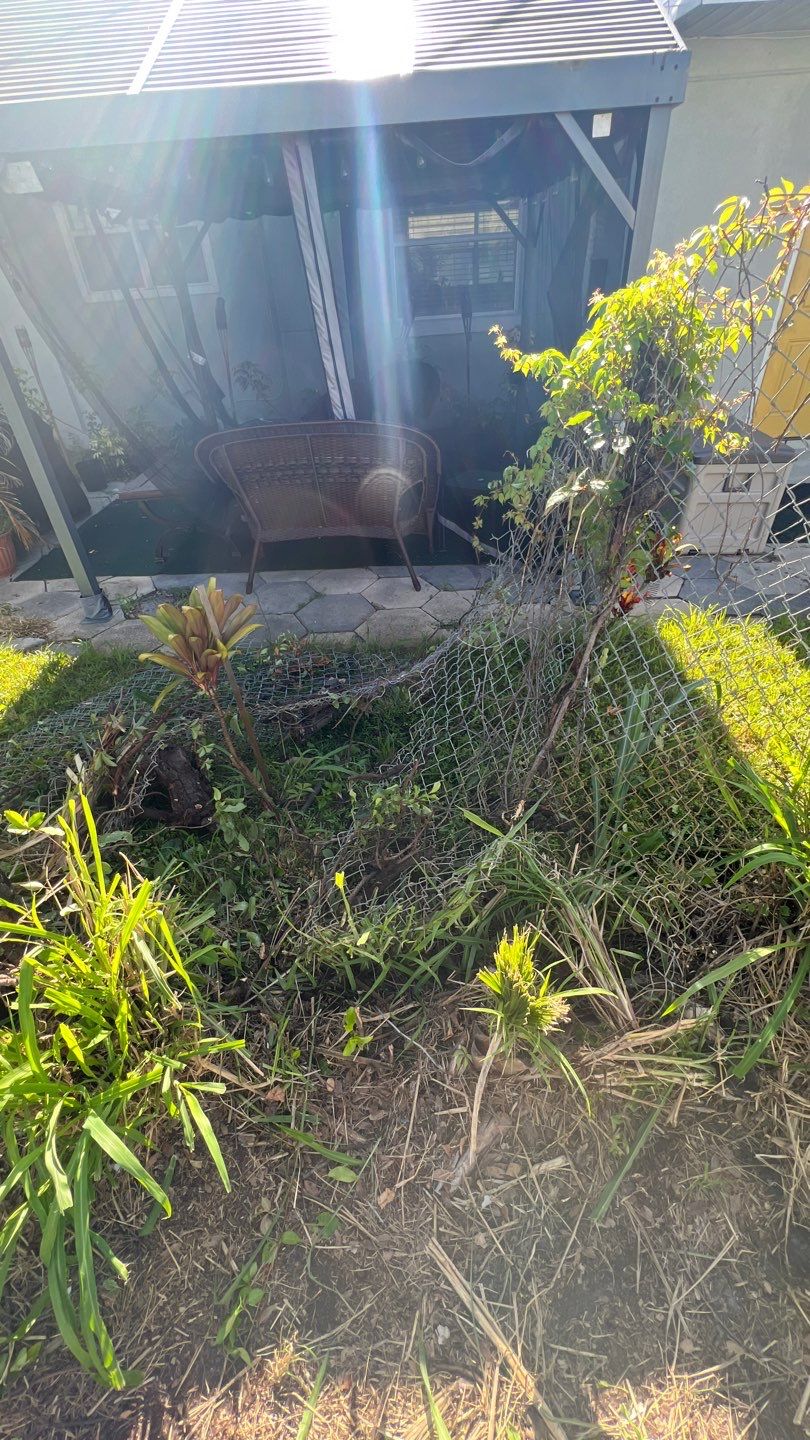 St. Petersburg 6ft. Tall Treated Board on Board by Asap fence and gates, LLC