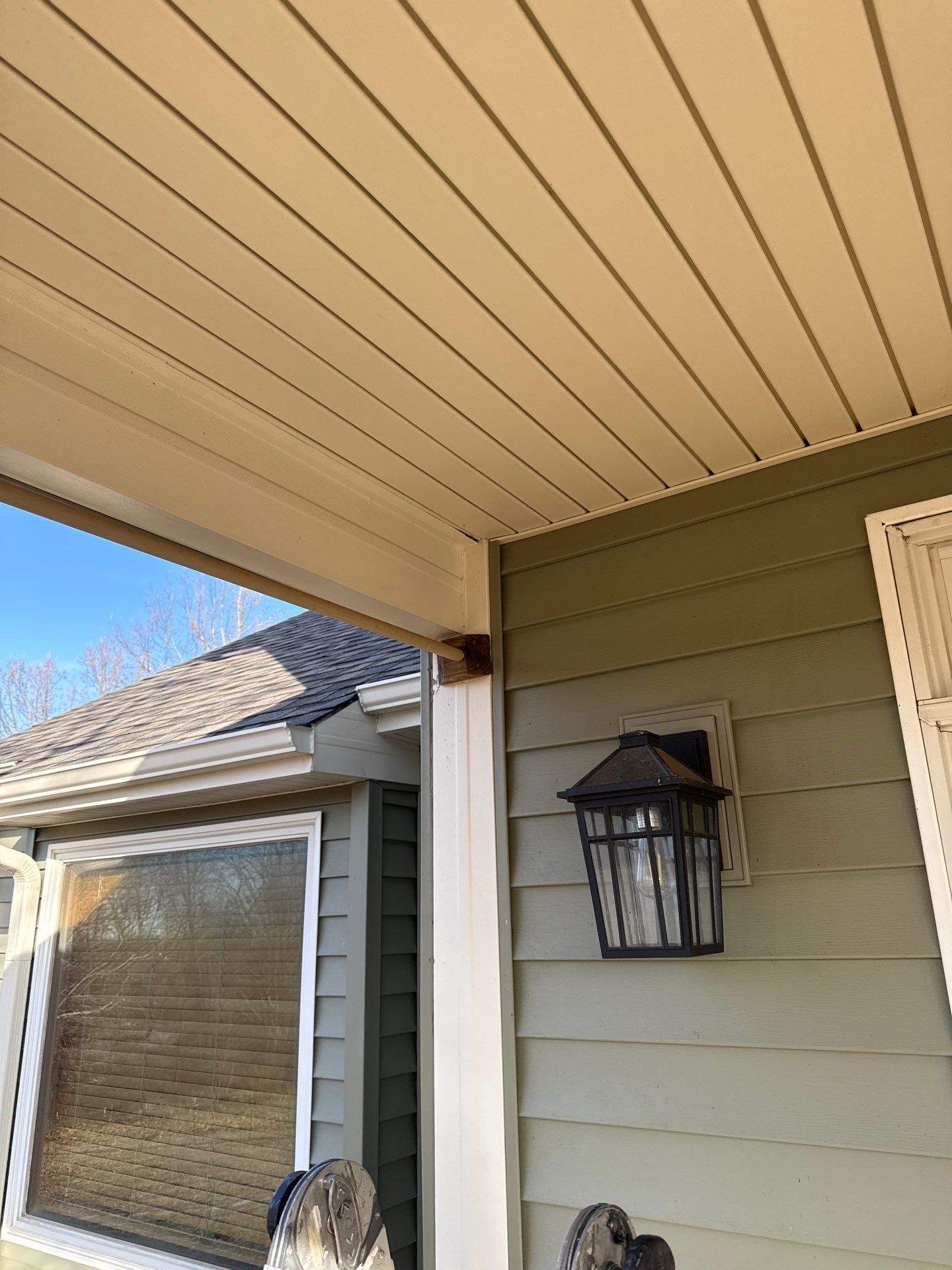 Comprehensive Residential Roof and Siding Replacement in Smithville Missouri by EEC Windows, Siding & Roofing