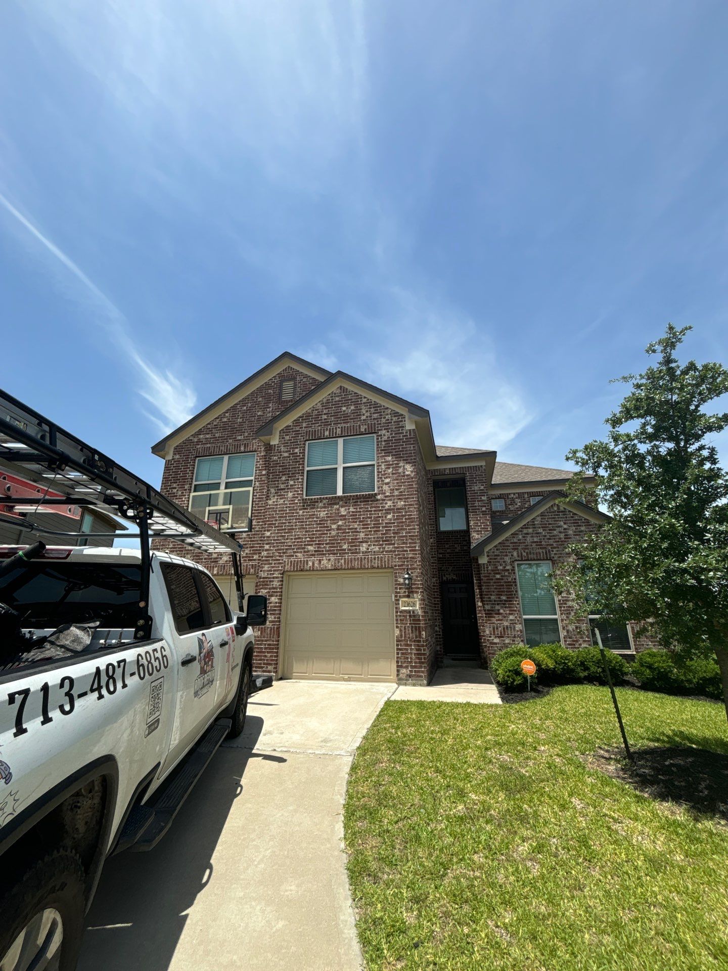 Roof Repair Katy by Roof Repair Company