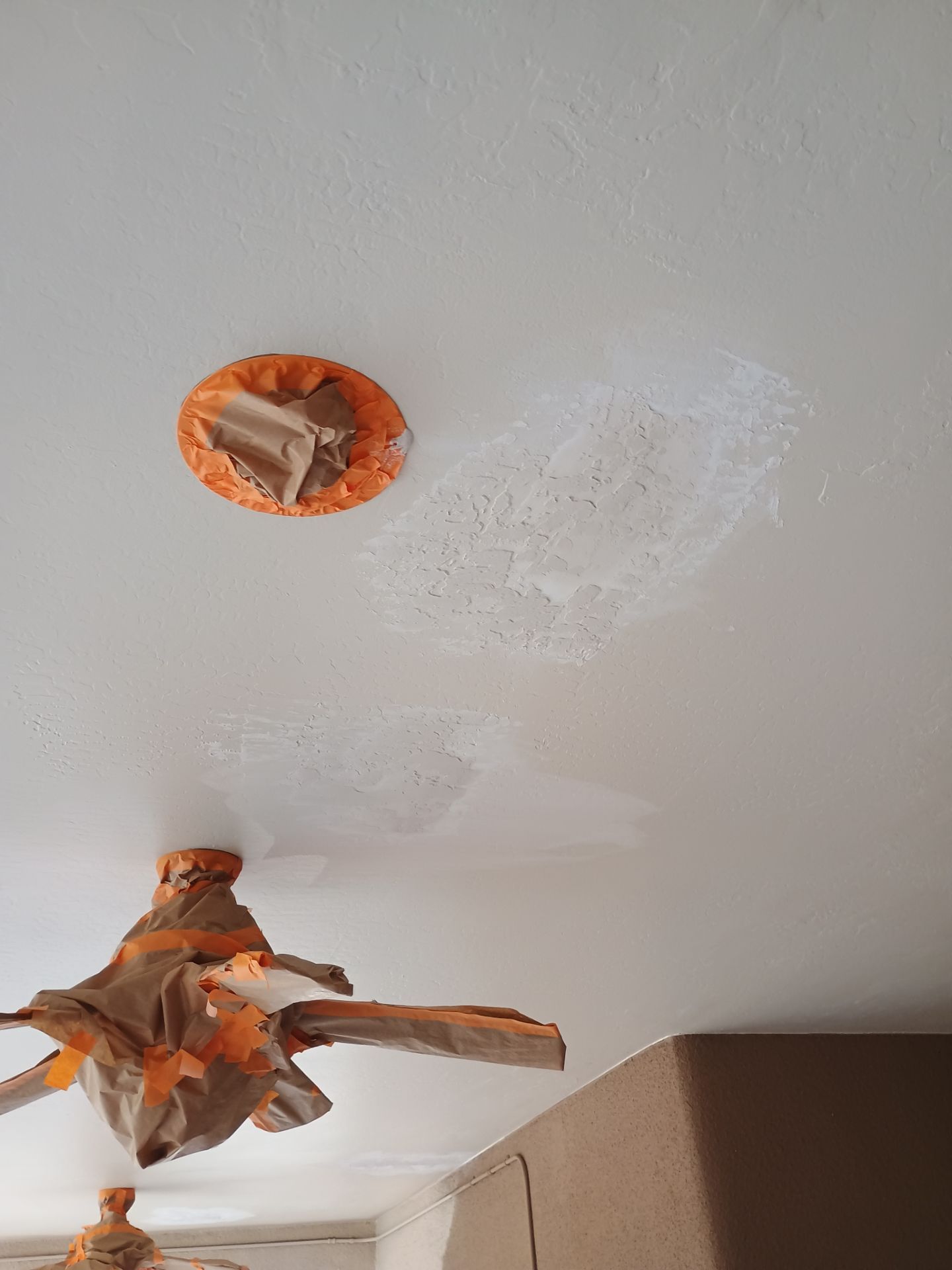 Exterior Painting - Scottsdale by Crash of Rhinos Painting & Garage Floors