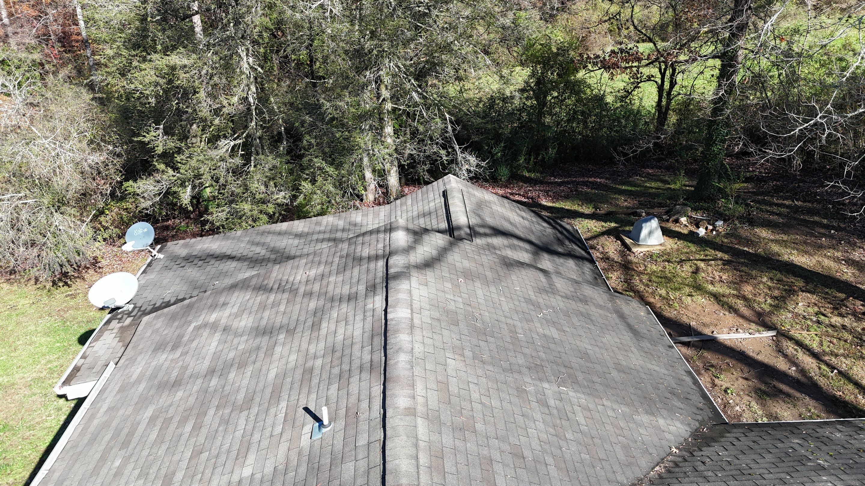The Finchers by United Contracting and Roofing