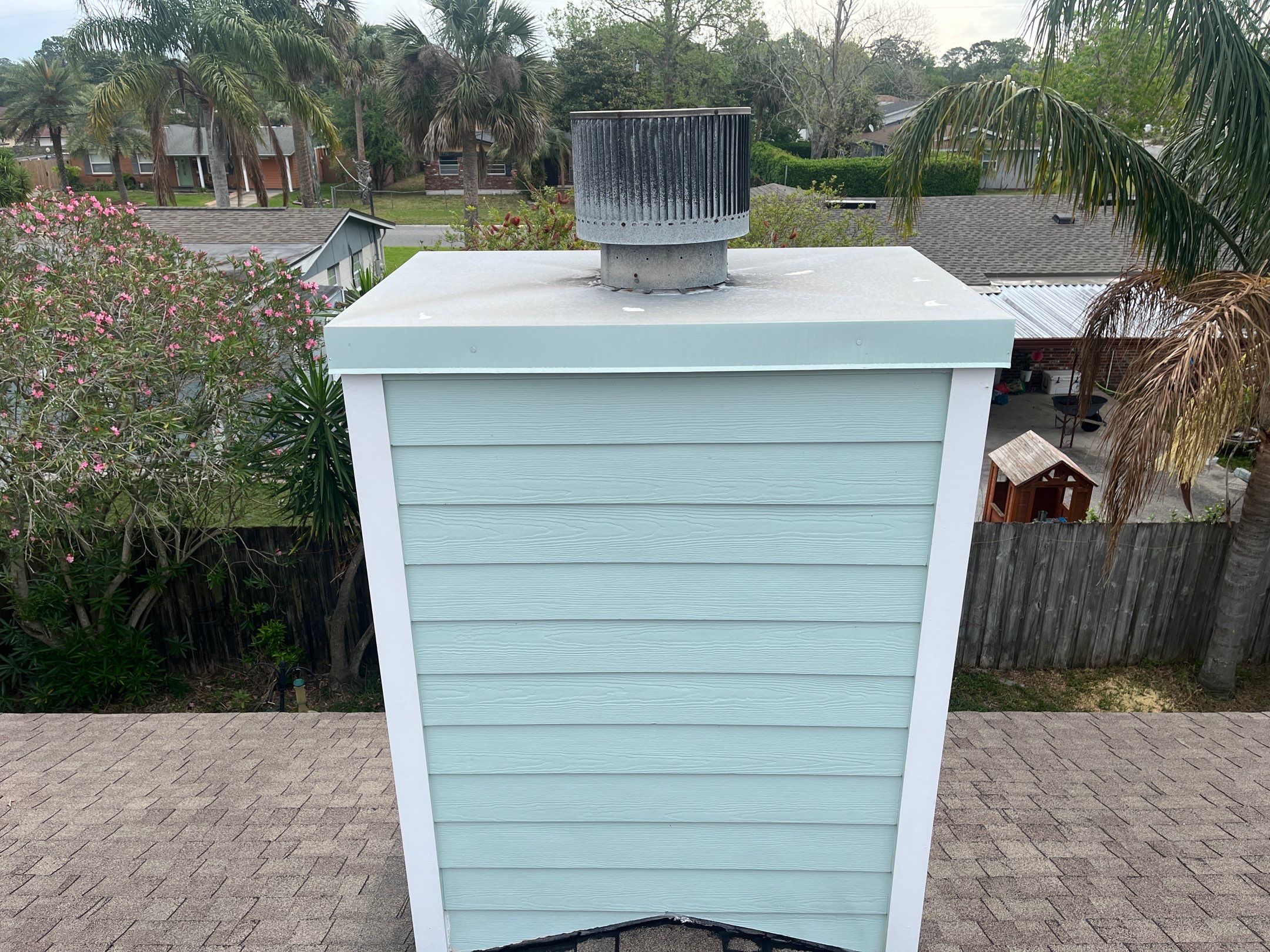Shingle -> Metal by Prime Roofing