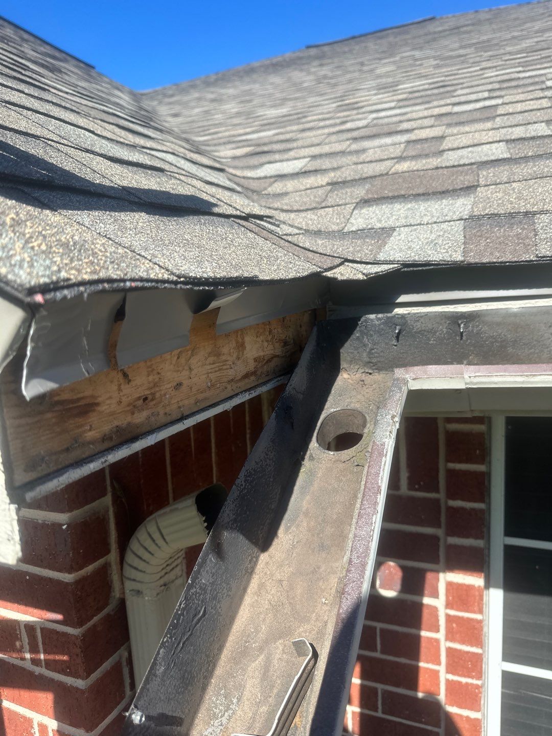 Roof Repair Pasadena by Roof Repair Services LLC