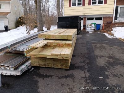 Project in Berkeley Heights
