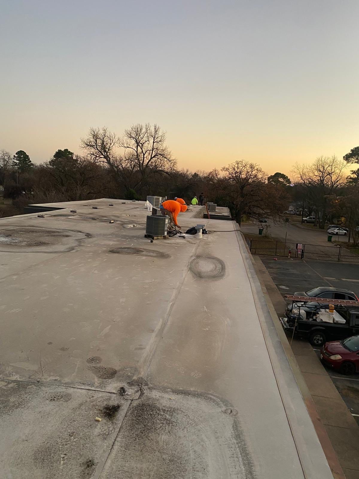 Project in Fort Worth by Armor Roofing | Exteriors