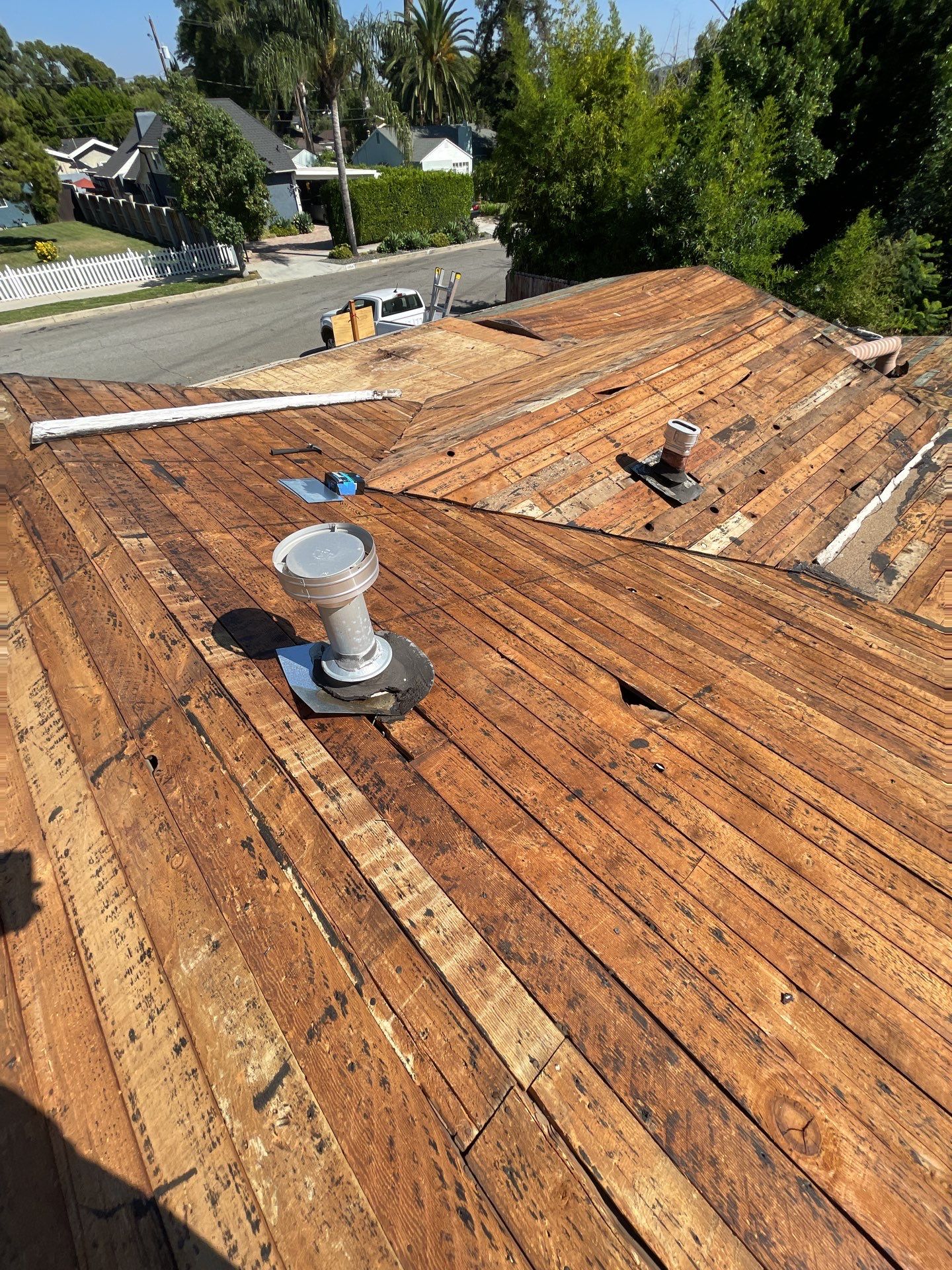 Roof Replacement - Burbank CA 91505 by Epic Roof Replacement