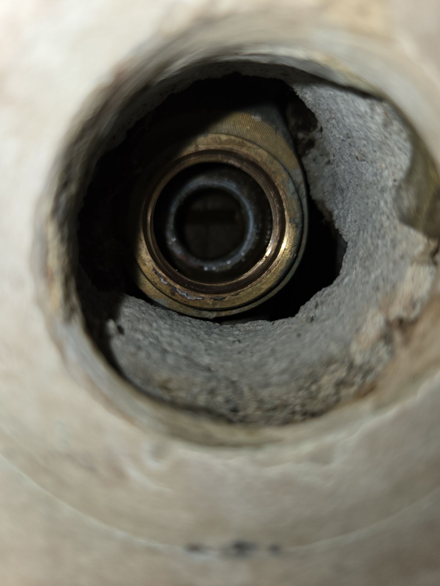 Shower Repair by Professional Plumbing Inc 