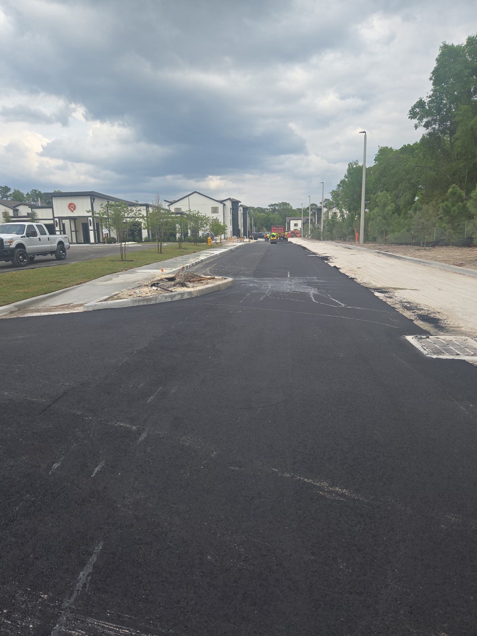 Nationwide Paving Project Gallery by Nationwide paving