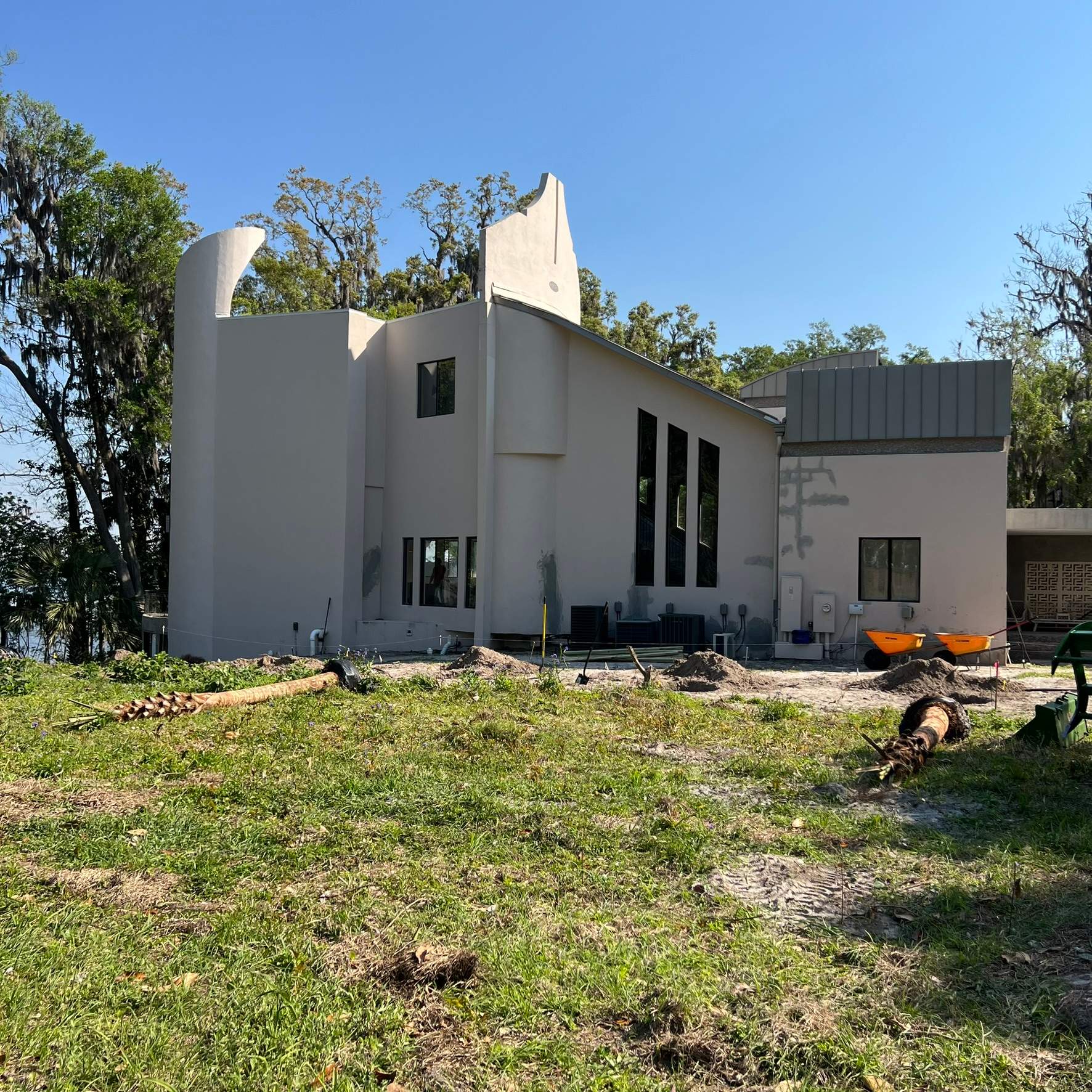 Landscape Install | Residence by ProGreen Services
