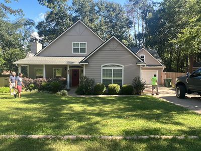 Residential Roofing Installation using Owen's Corning