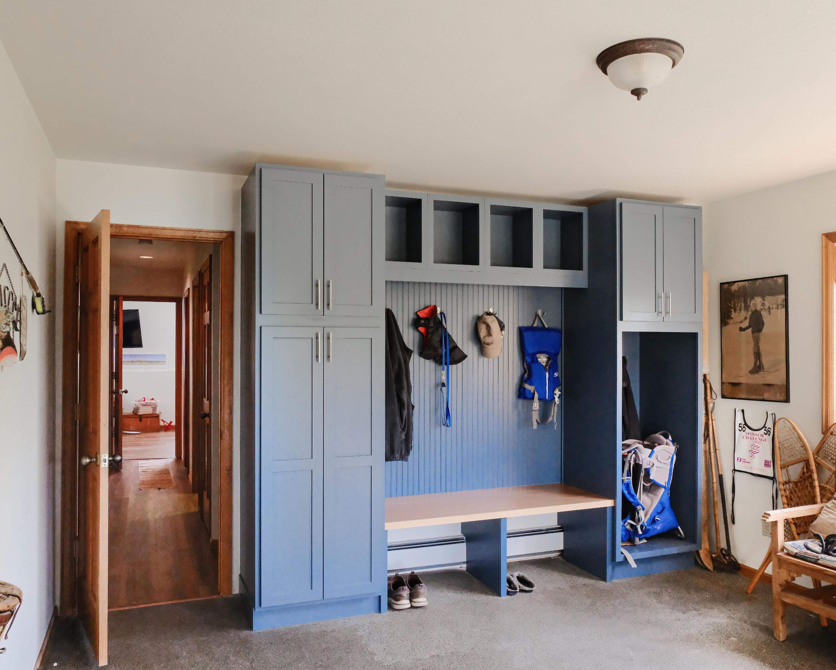 Bathroom & Kitchen Remodel by Wheatley Creek Services