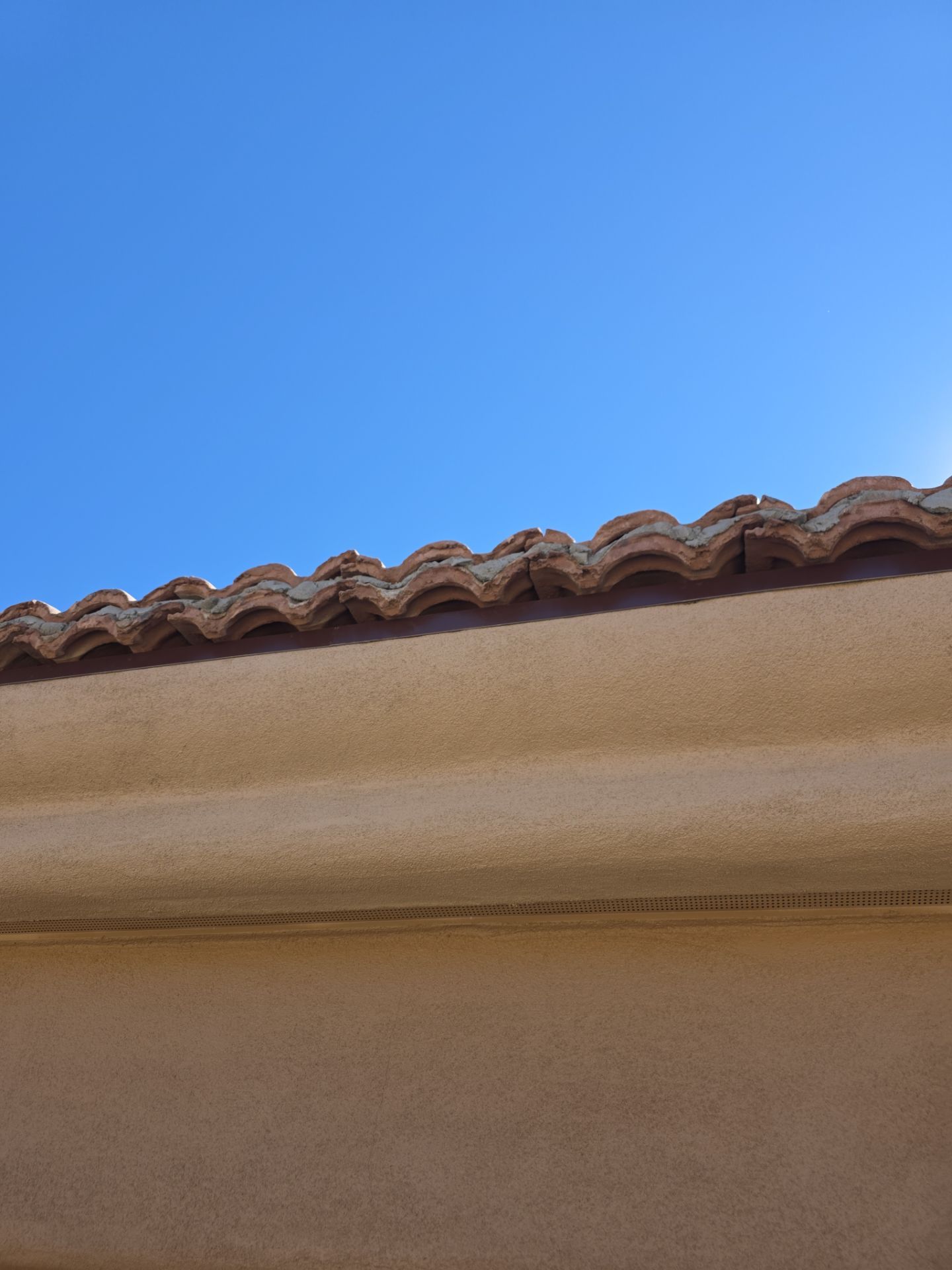 ☀️ Tile Reset Complete in Mesa, AZ by Weather-Tite Roofing