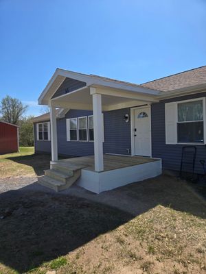 Project in Newark