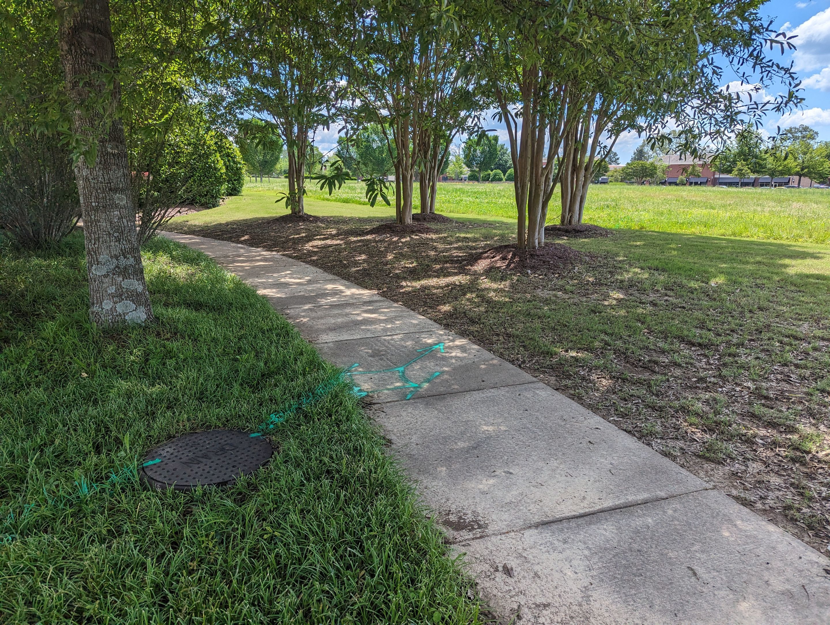 Utility Surveying by Alsip Locating Service, LLC