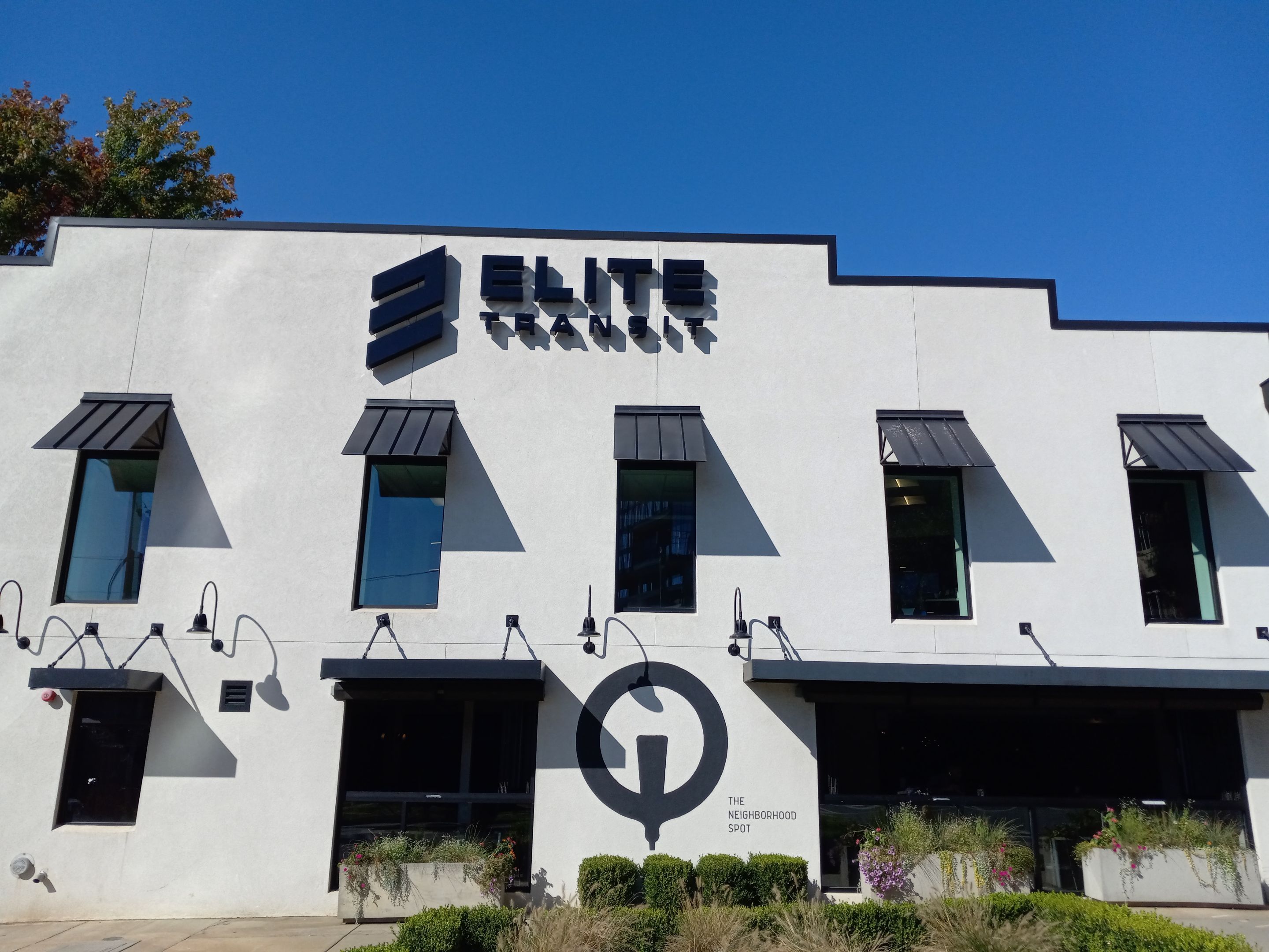 Elite Signage by Carolina Signs and Wonders