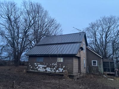 Project in Muncie, IN