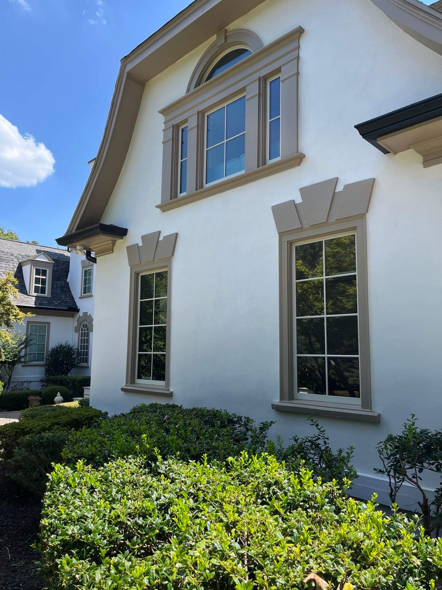 Exterior Door and Window Replacement in Sandy Springs by Expert window & Door