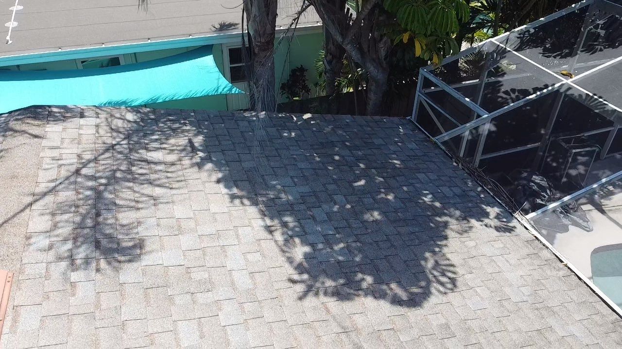 Shingle Reroof Replacement Satellite Beach FL by Pinnacle Roofing Group