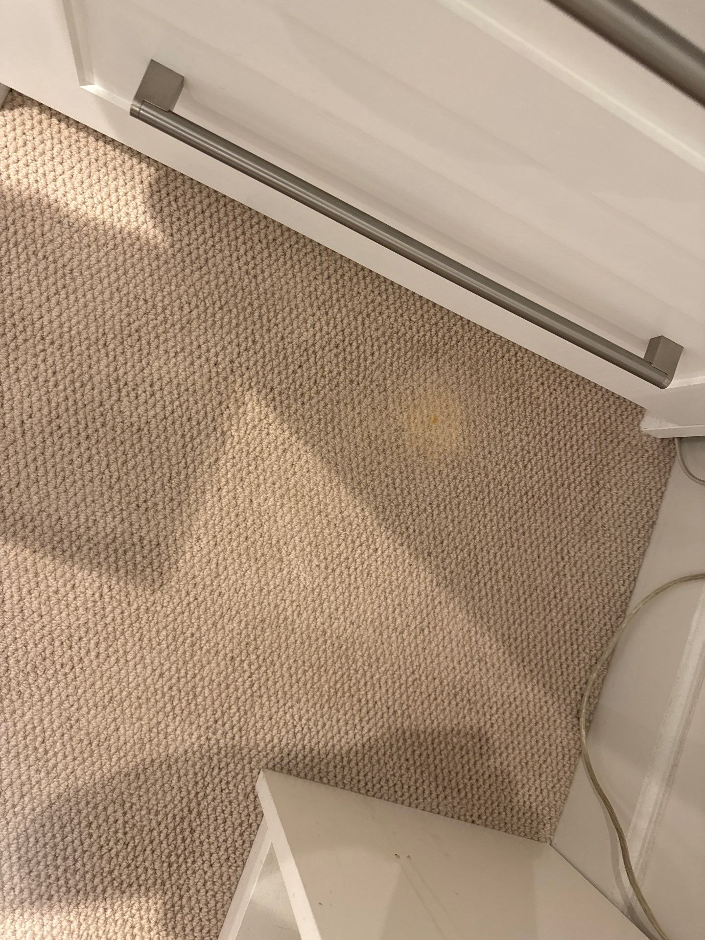 Carpet and Upholstery cleaning by Ges Exterior Cleaning ltd