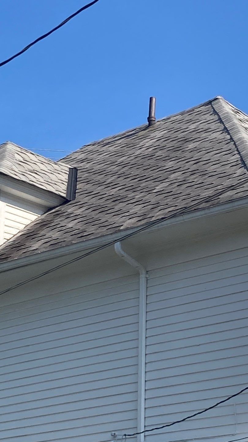 Lakewood Roof Install by Absolute Roofing and Construction