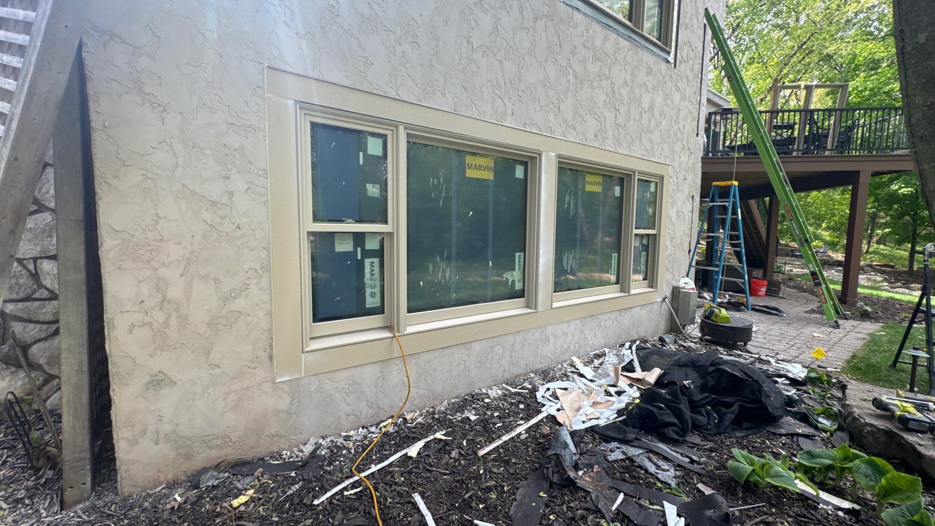 Project in Minnetonka, MN by CMR