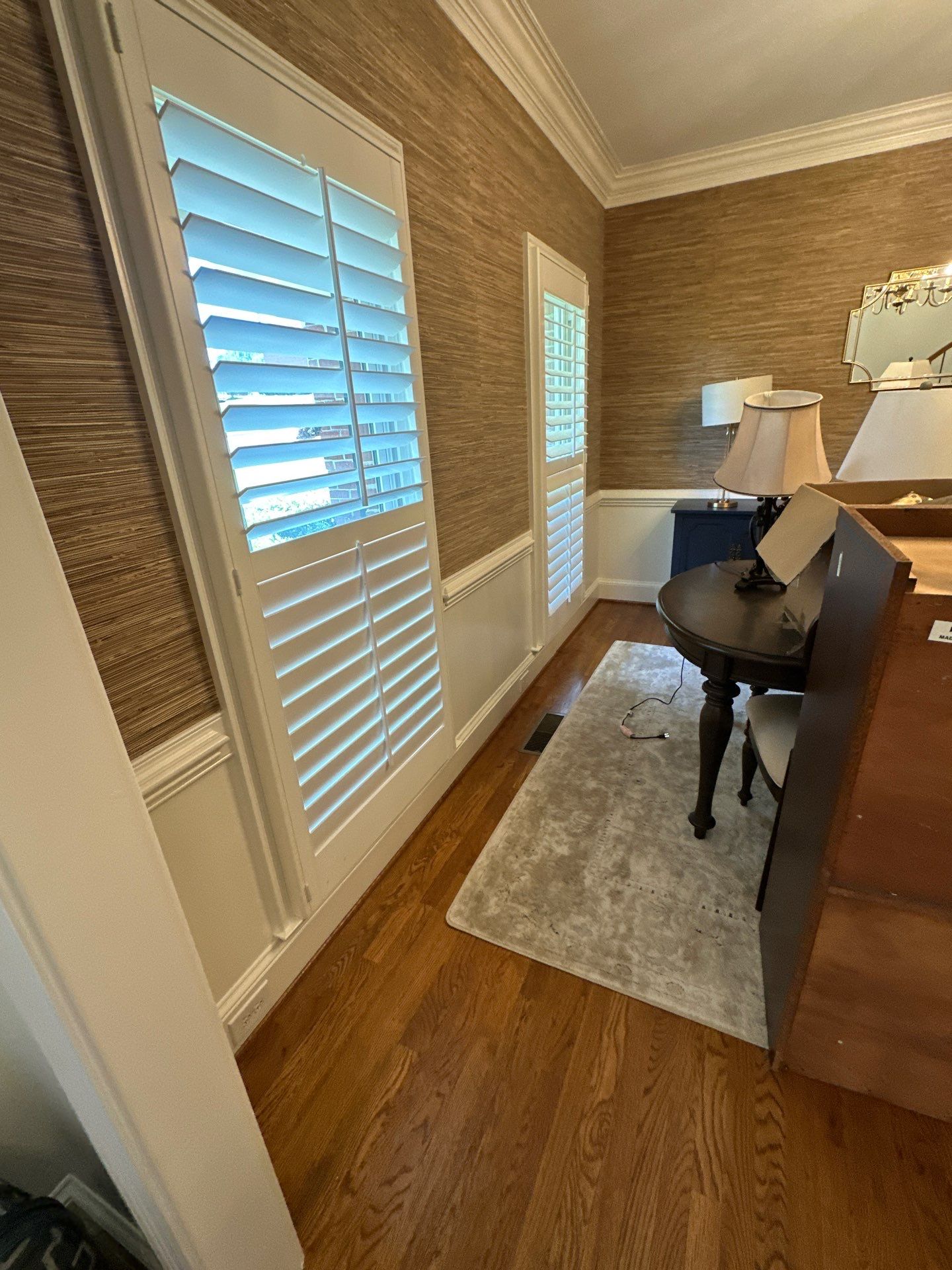 Interior Refresh by Fresh Coat Painters of Augusta