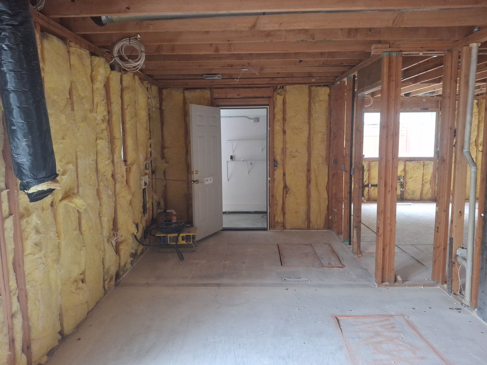 Strip out by Sledge Seattle