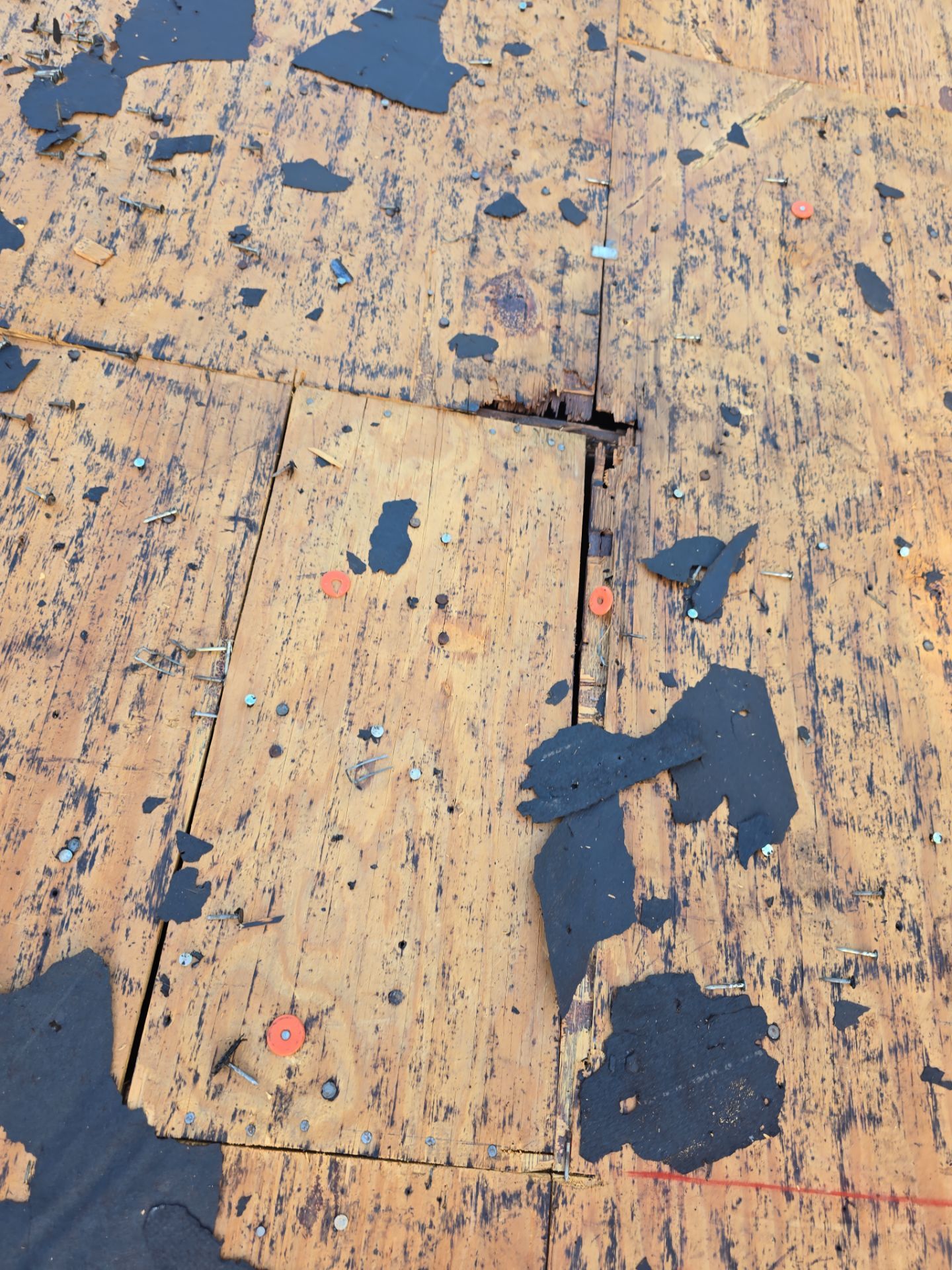 Roof Replacement Houston by Roof Repair Company