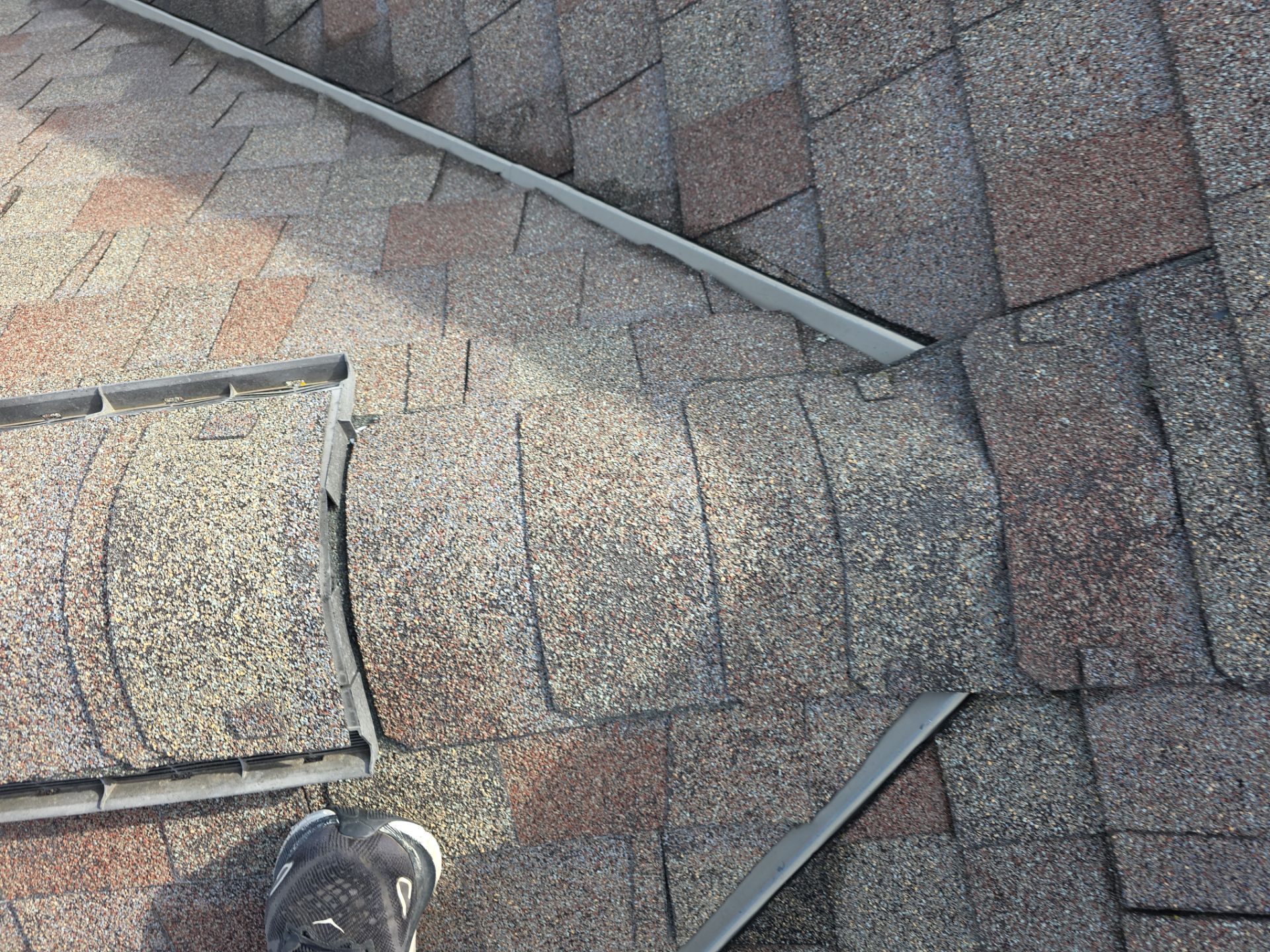 Another Success!  by Gellings Roofing & Siding