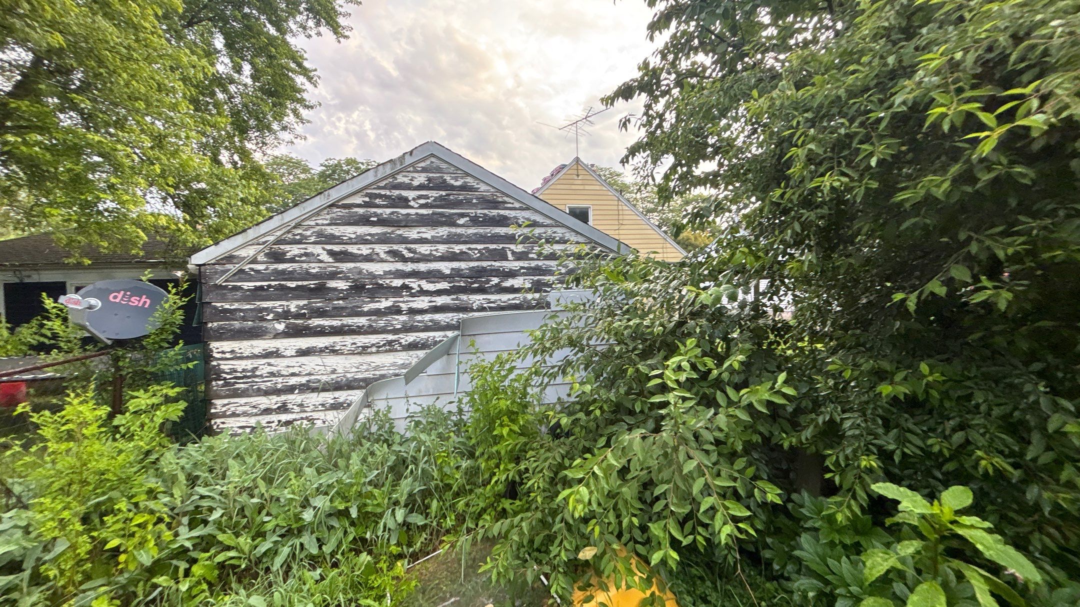 Roof Replacement using Owens Corning Storm Cloud by 180 Contractors