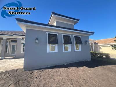 Decorative Bahamas in Oil Rub Bronze 
