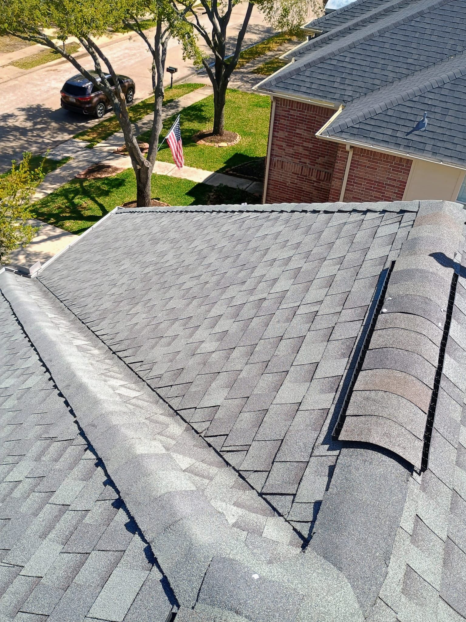 Roof Repair Houston by Roof Repair Company
