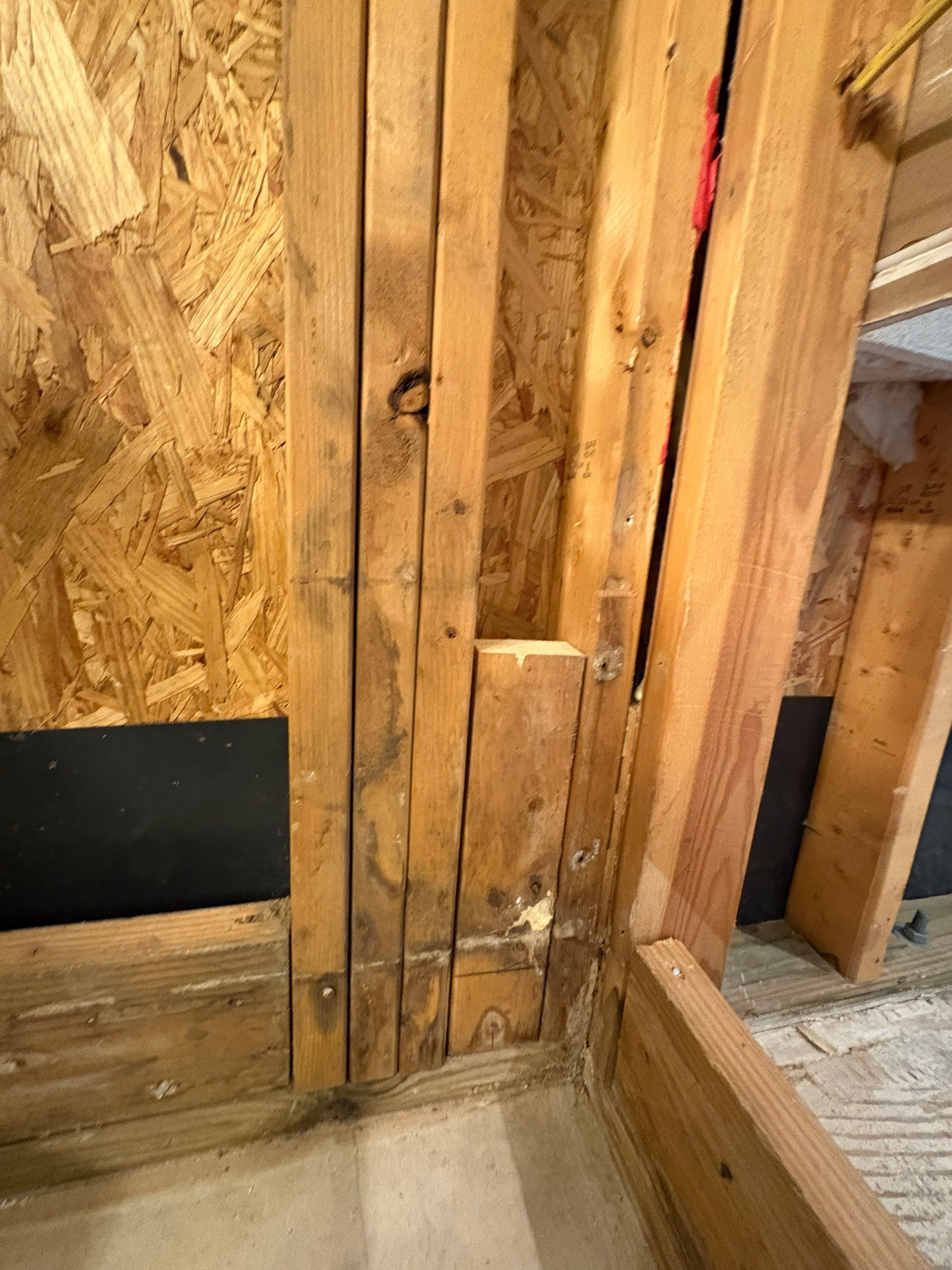 Project in Bastrop by ASHLEY & CO.