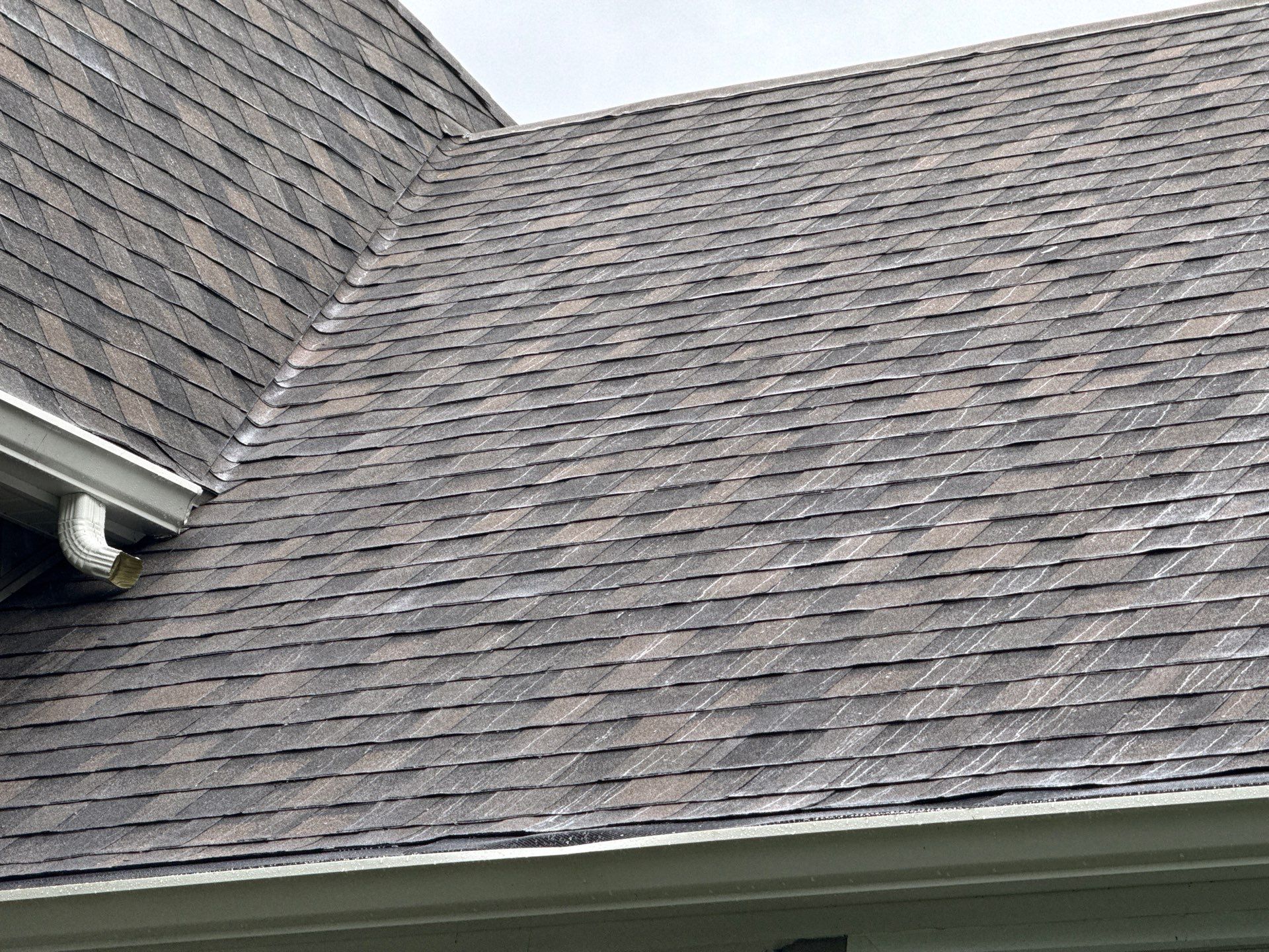 Complete Kansas City Exterior Remodel With IKO Roofing and Craneboard Siding by EEC Windows, Siding & Roofing