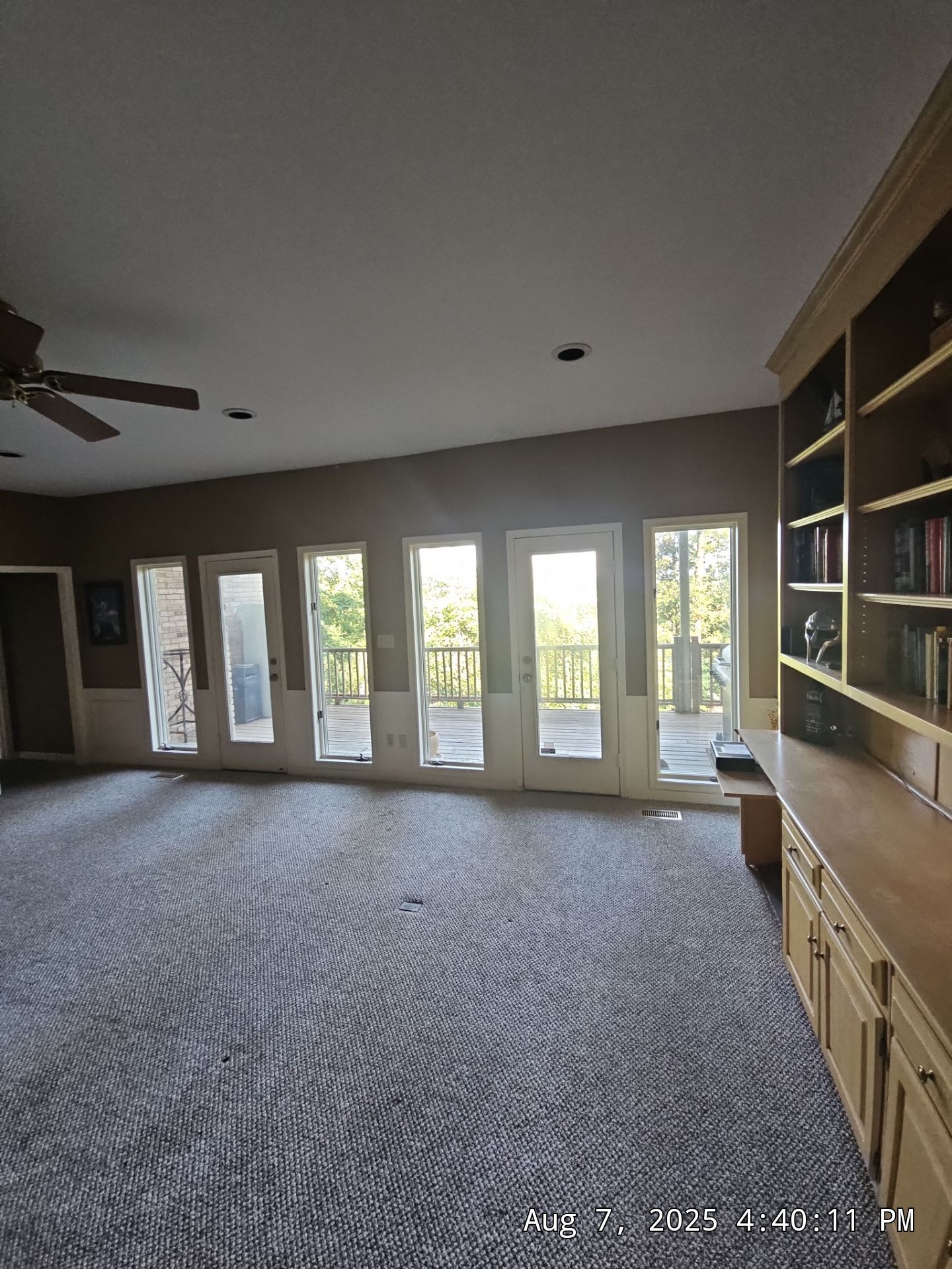 Jones Project in Vestavia by The Window Source