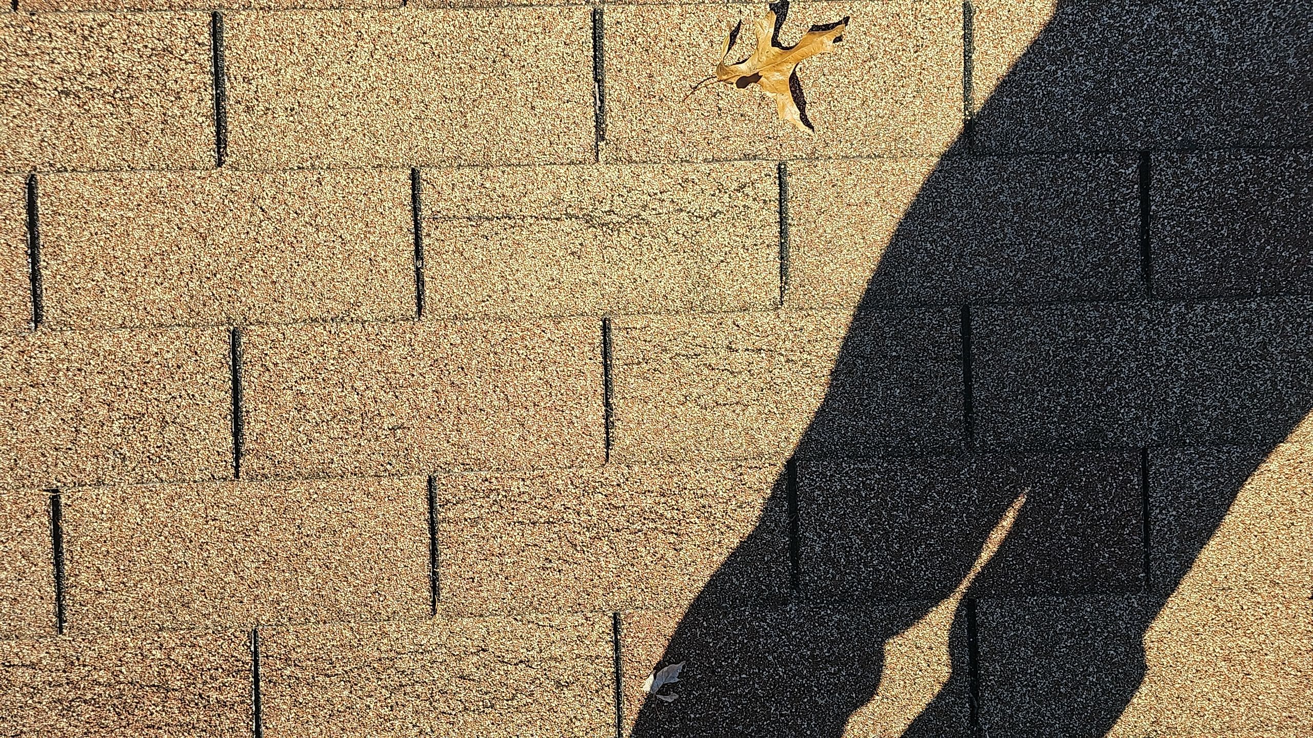 Atlas Pinnacle, Color, Black Shadow, Drip Edge, Color, Black by Eagle Eye Roofing