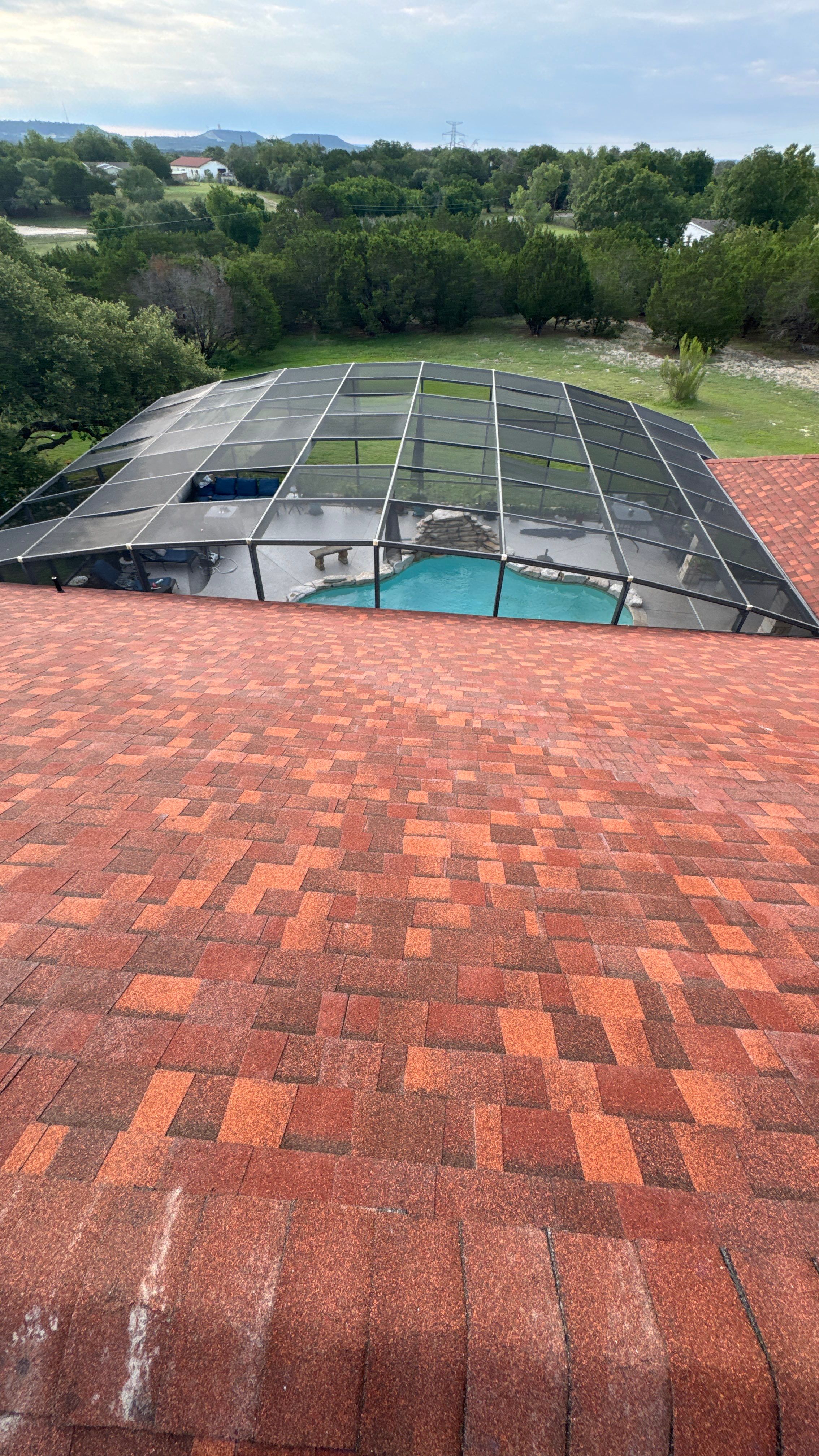 Residential Roof Replacement using Owens Corning - Duration by Elite Roofing LLC