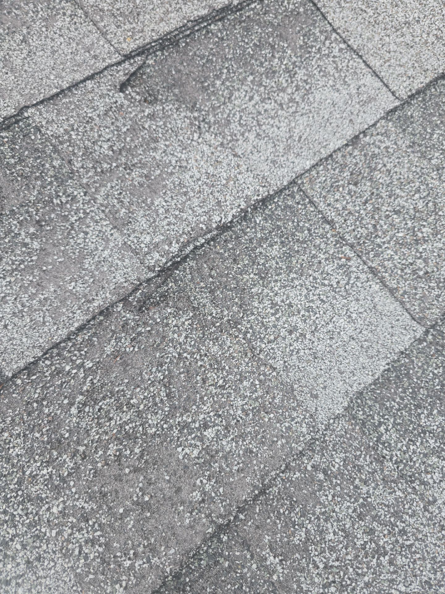 Project in St. Petersburg 33712 by Mitchell Roofing Company LLC 