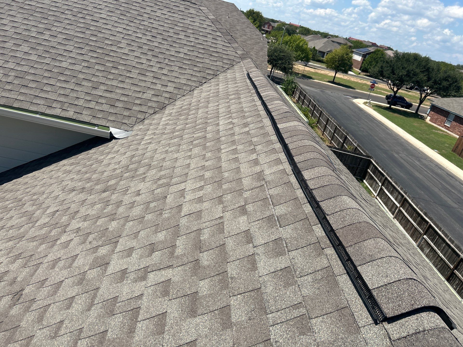 Roof Replacement - 78251 by bh roofing