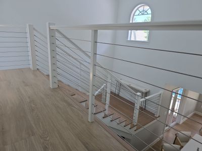 Project in Jupiter, Florida