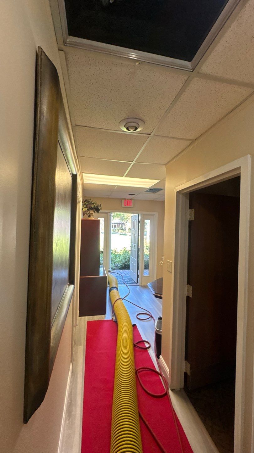 Commercial Air Duct Cleaning in Windermere by Hygienic Air, Inc