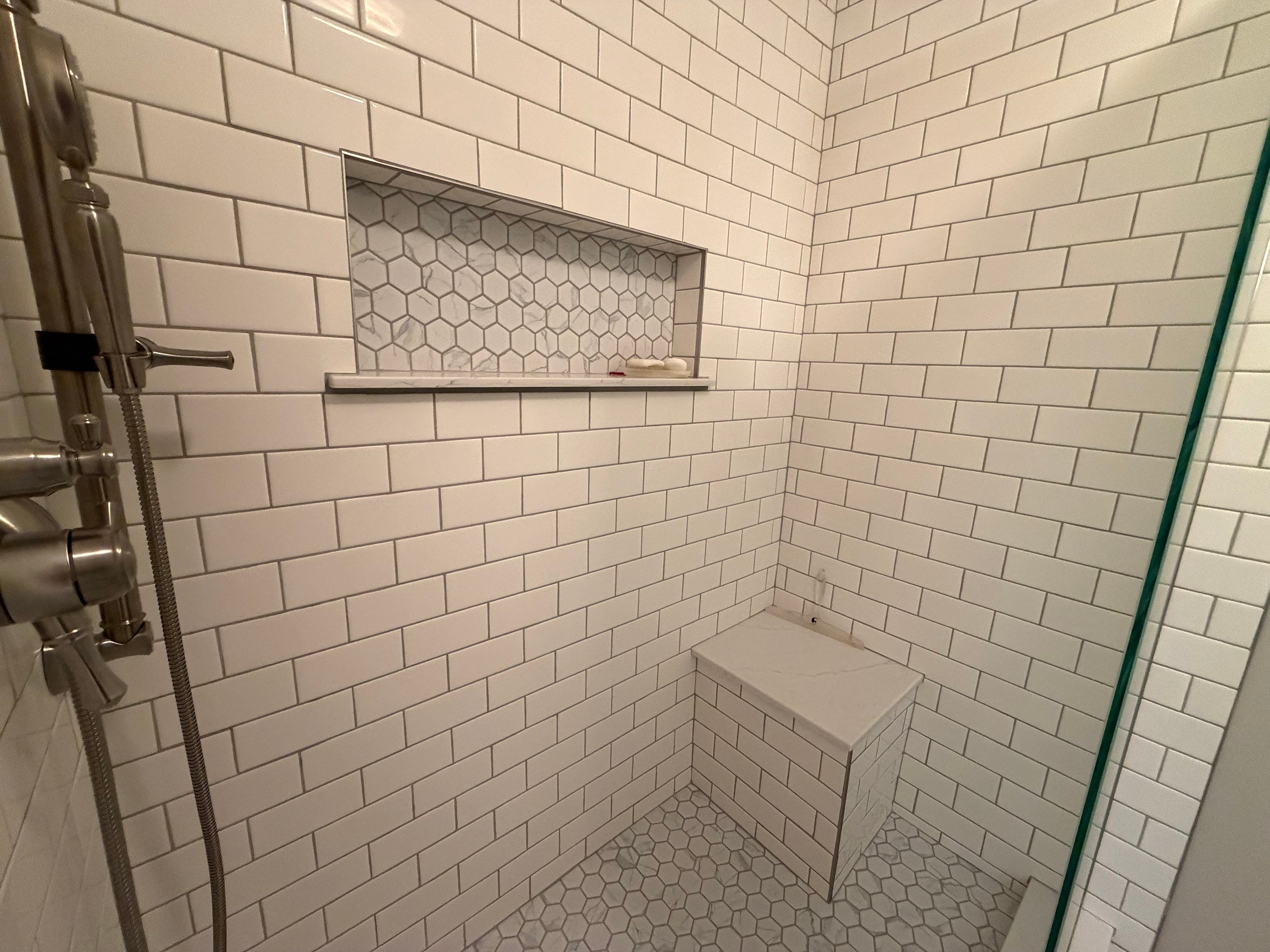 Project in Bloomington, IN by Barrett & Sons Home Remodel