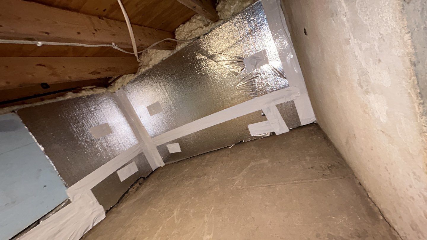 Project in Lake Geneva by Daleen Restoration & Remediation