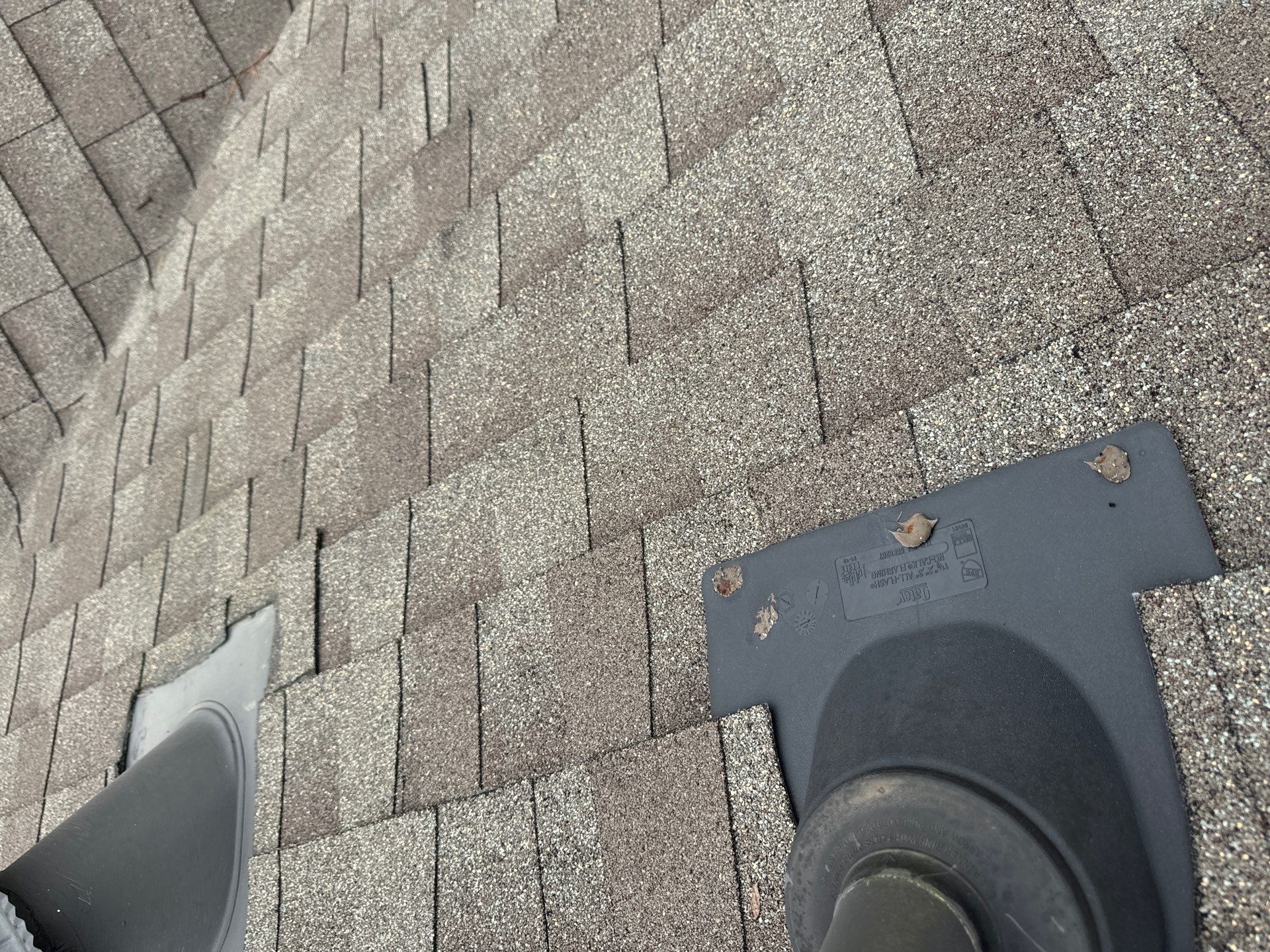 Roof Repair Spring by Roof Repair Company