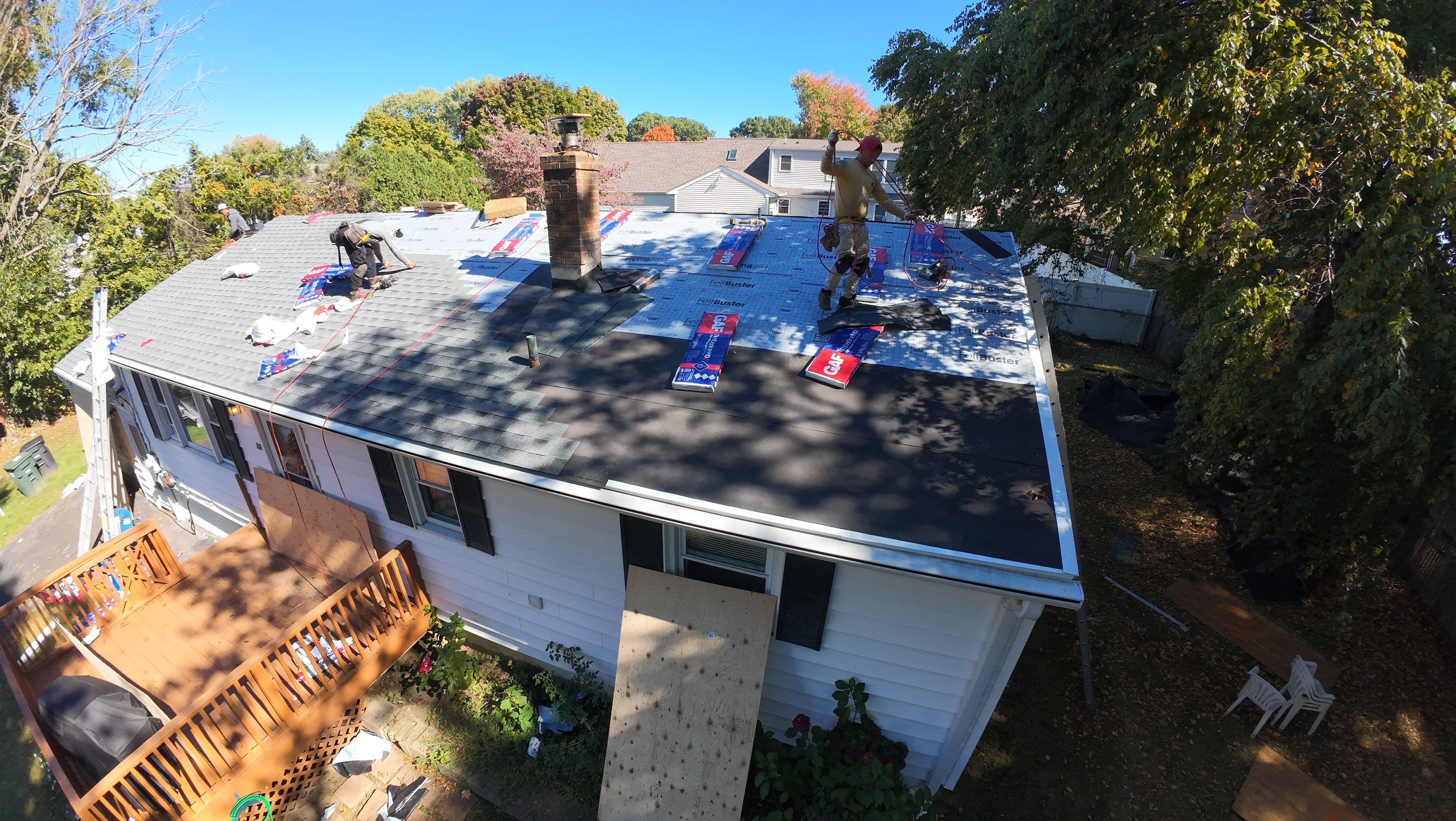 Milford by All site builders LLC