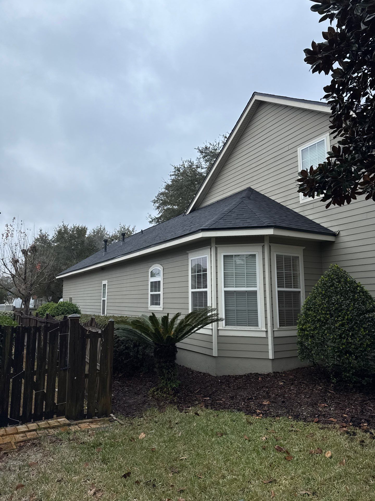 Roof replacement in Tioga, Florida by Brehm Roofing
