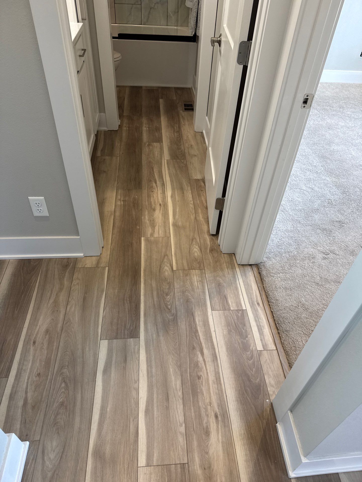 Project in Waukee by Midwest Paint LLC