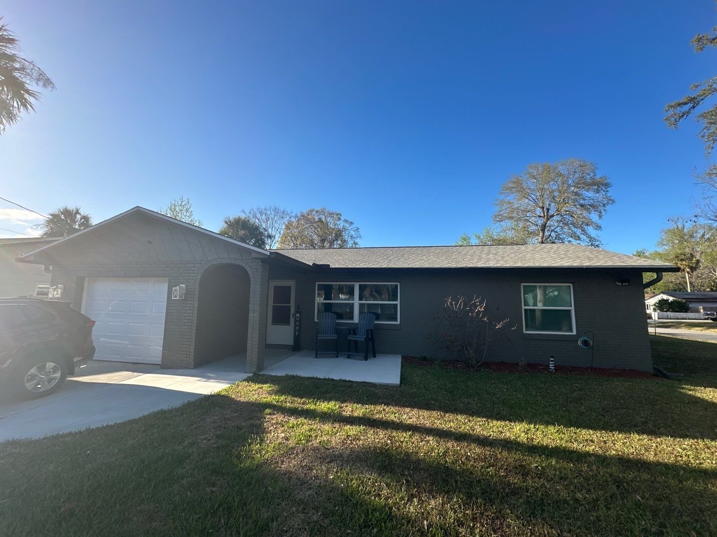 Shingle Reroof Replacement Ormand Beach FL by Pinnacle Roofing Group