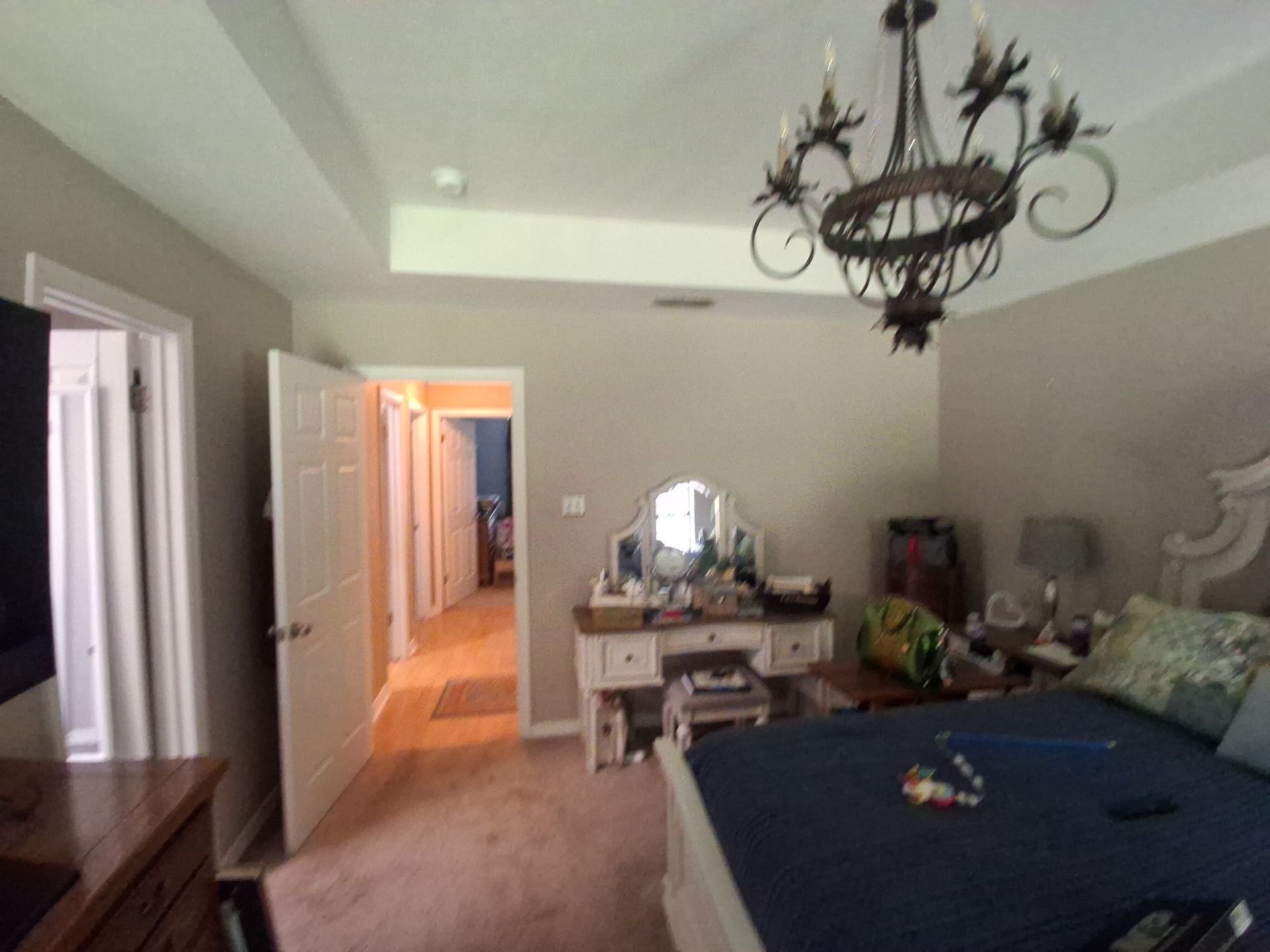 Flint, TX Interior Painting & Color Transformation by Quality Coats Painting