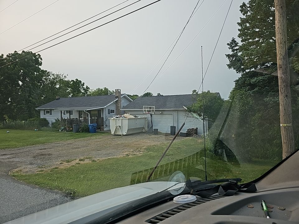 ATLAS PINNACLE HP W/SCOTCHGARD COLOR: BLACK SHADOW by Eagle Eye Roofing